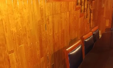 Remate!!! Casa en Venta o Renta, con muebles de Cedro, Super precio!