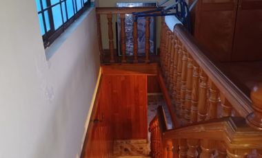 Remate!!! Casa en Venta o Renta, con muebles de Cedro, Super precio!