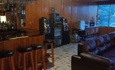 Remate!!! Casa en Venta o Renta, con muebles de Cedro, Super precio!