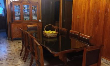 Remate!!! Casa en Venta o Renta, con muebles de Cedro, Super precio!