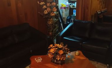 Remate!!! Casa en Venta o Renta, con muebles de Cedro, Super precio!