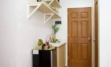 READY FOR OCCUPANCY 18 sqm studio condo for sale in Bayanihan Flats Lapulapu Cebu