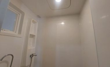 READY FOR OCCUPANCY 18 sqm studio condo for sale in Bayanihan Flats Lapulapu Cebu