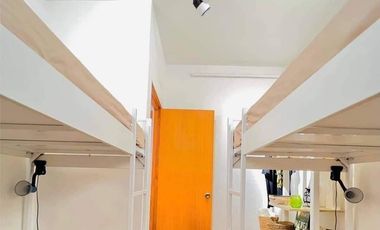 READY FOR OCCUPANCY 18 sqm studio condo for sale in Bayanihan Flats Lapulapu Cebu