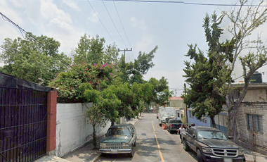ATENCION INVERSIONISTAS CASA ADJUDICADA Ignacio Aldama, Santa María Tepepan, Xochimilco