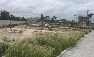 TERRENO EN VENTA EN PUERTO CANCÚN, QUINTANA ROO, ZONA HOTELERA, OPORTUNIDAD DE INVERSIÓN