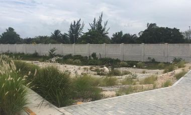 TERRENO EN VENTA EN PUERTO CANCÚN, QUINTANA ROO, ZONA HOTELERA, OPORTUNIDAD DE INVERSIÓN