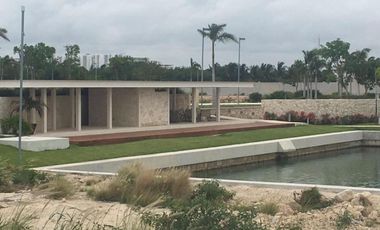 TERRENO EN VENTA EN PUERTO CANCÚN, QUINTANA ROO, ZONA HOTELERA, OPORTUNIDAD DE INVERSIÓN