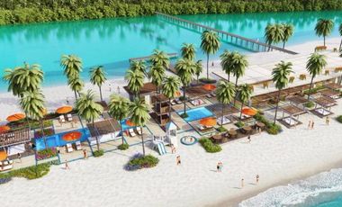 TERRENO EN VENTA EN PUERTO CANCÚN, QUINTANA ROO, ZONA HOTELERA, OPORTUNIDAD DE INVERSIÓN
