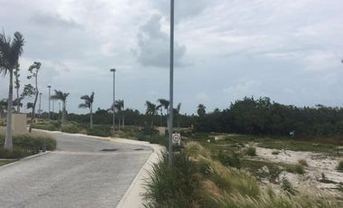 TERRENO EN VENTA EN PUERTO CANCÚN, QUINTANA ROO, ZONA HOTELERA, OPORTUNIDAD DE INVERSIÓN