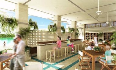 TERRENO EN VENTA EN PUERTO CANCÚN, QUINTANA ROO, ZONA HOTELERA, OPORTUNIDAD DE INVERSIÓN