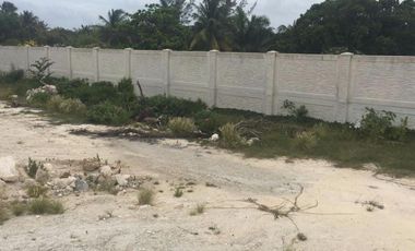 TERRENO EN VENTA EN PUERTO CANCÚN, QUINTANA ROO, ZONA HOTELERA, OPORTUNIDAD DE INVERSIÓN