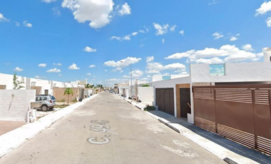 Se Vende Casa en Fraccionamiento Las Américas 2, 97302 Mérida, Yuc