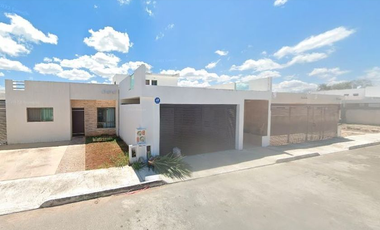 Se Vende Casa en Fraccionamiento Las Américas 2, 97302 Mérida, Yuc