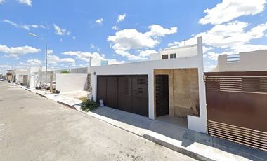 Se Vende Casa en Fraccionamiento Las Américas 2, 97302 Mérida, Yuc