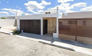 Se Vende Casa en Fraccionamiento Las Américas 2, 97302 Mérida, Yuc