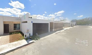Se Vende Casa en Fraccionamiento Las Américas 2, 97302 Mérida, Yuc