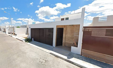 Se Vende Casa en Fraccionamiento Las Américas 2, 97302 Mérida, Yuc