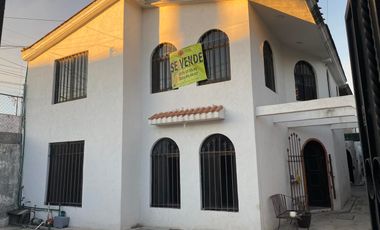 Casa en Venta en conjunto de 4 casas colonia Patrimonio Puebla