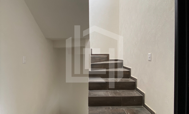 Casa en Venta con Terraza en Actopan, Hgo, a 200 metros del libramiento y cerca del Corredor de los Balnearios.