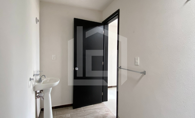 Casa en Venta con Terraza en Actopan, Hgo, a 200 metros del libramiento y cerca del Corredor de los Balnearios.