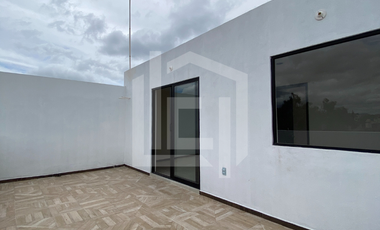 Casa en Venta con Terraza en Actopan, Hgo, a 200 metros del libramiento y cerca del Corredor de los Balnearios.