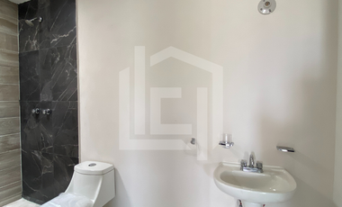 Casa en Venta con Terraza en Actopan, Hgo, a 200 metros del libramiento y cerca del Corredor de los Balnearios.