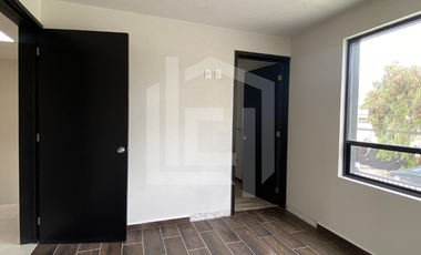 Casa en Venta con Terraza en Actopan, Hgo, a 200 metros del libramiento y cerca del Corredor de los Balnearios.