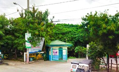 VACANT LOT FOR SALE IN MANILA EAST