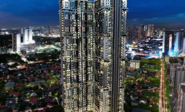 Sage Residences PENTHOUSE 2BR with Parking FOR SALE in Sinag St. Mandaluyong City