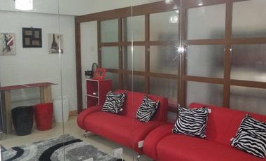 Fully Furnished 1 Bedroom with Balcony for Rent  near De La Salle University