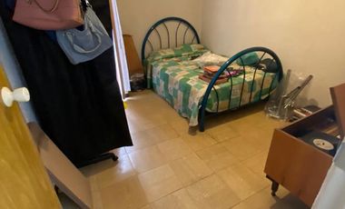 CASA EN VENTA EN HEROES DE TECAMAC