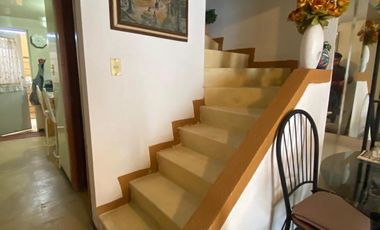 CASA EN VENTA EN HEROES DE TECAMAC