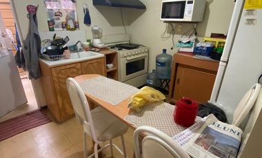 CASA EN VENTA EN HEROES DE TECAMAC