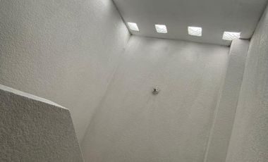 CASA EN VENTA EN HEROES DE TECAMAC