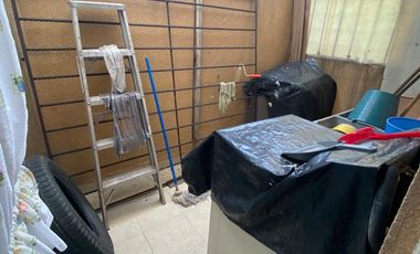 CASA EN VENTA EN HEROES DE TECAMAC