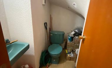 CASA EN VENTA EN HEROES DE TECAMAC