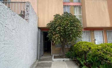 CASA EN VENTA EN HEROES DE TECAMAC