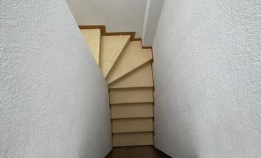 CASA EN VENTA EN HEROES DE TECAMAC