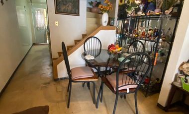 CASA EN VENTA EN HEROES DE TECAMAC