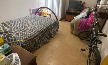 CASA EN VENTA EN HEROES DE TECAMAC