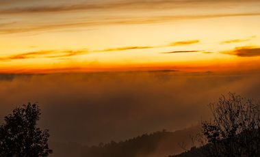 LOTE 616 VIVE SAN CRISTOBAL. REODEADO TOTALMENTE DE NATURALEZA