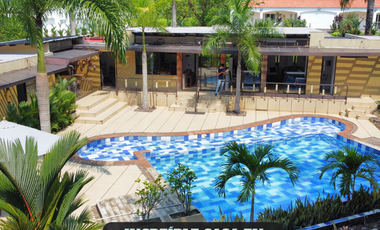 Casa campestre en el condominio casa de campo en restrepo
