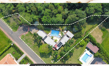 Casa campestre en el condominio casa de campo en restrepo