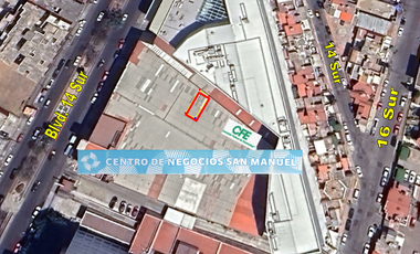 VENTA DE LOCAL COMERCIAL TIM 616287