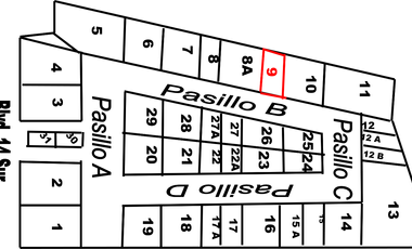 VENTA DE LOCAL COMERCIAL TIM 616287