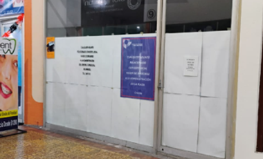 VENTA DE LOCAL COMERCIAL TIM 616287