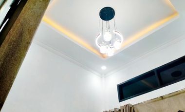 Rumah Dijual di Kota Bontang Dekat Citimall Bontang