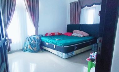 Rumah Dijual di Kota Bontang Dekat Citimall Bontang
