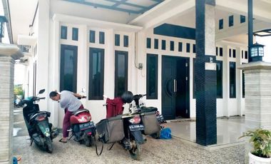 Rumah Dijual di Kota Bontang Dekat Citimall Bontang